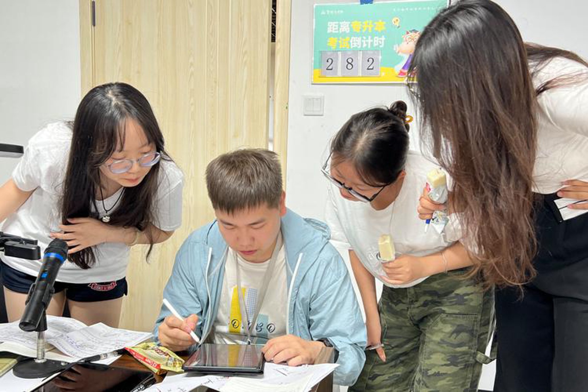 洁达柯科技