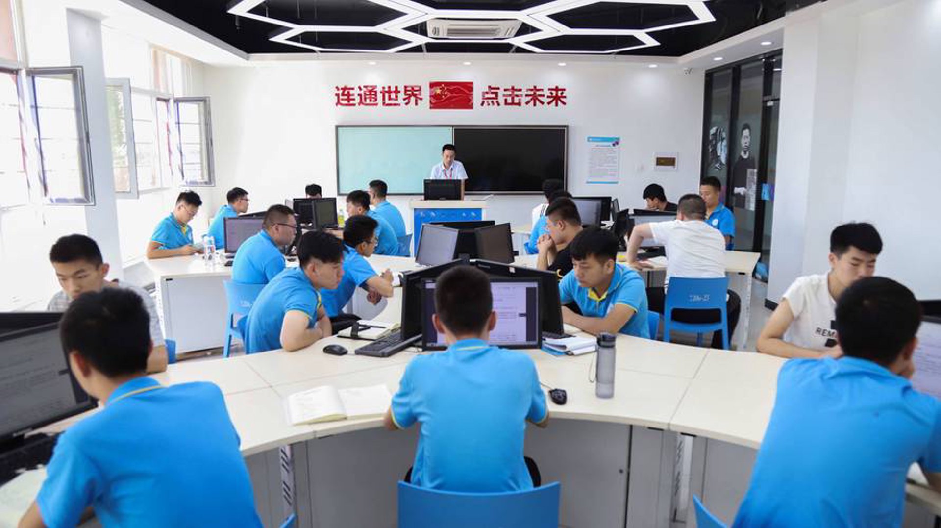 洁达柯科技